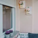 Bacchus Appartement *