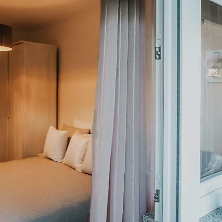 Apartman Bacchus