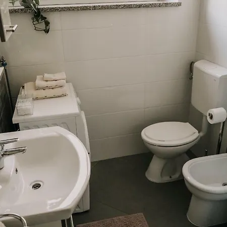 Apartman Bacchus Póla