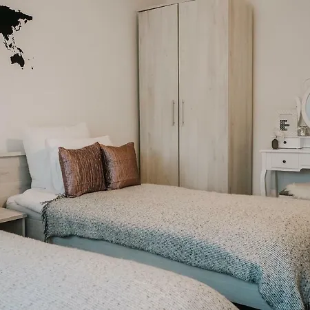 Apartman Bacchus
