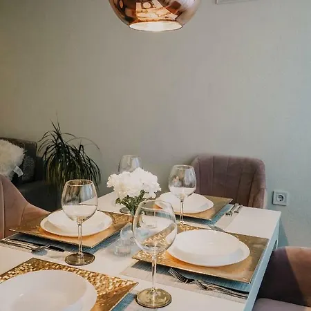 Apartman Bacchus