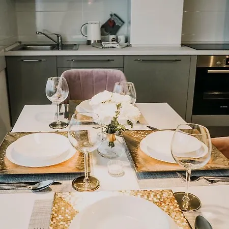 Bacchus Apartman
