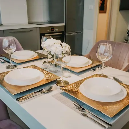 Apartman Bacchus *