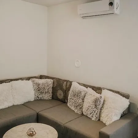 Bacchus Apartman