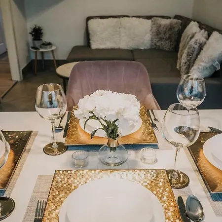Apartman Bacchus