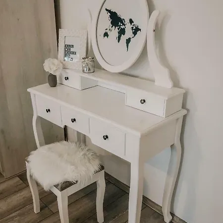 Bacchus Appartamento *