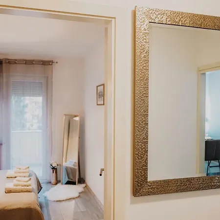 Apartman Bacchus *