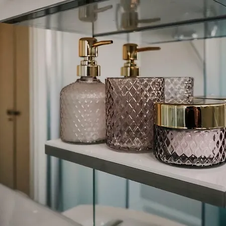 Appartamento Bacchus *