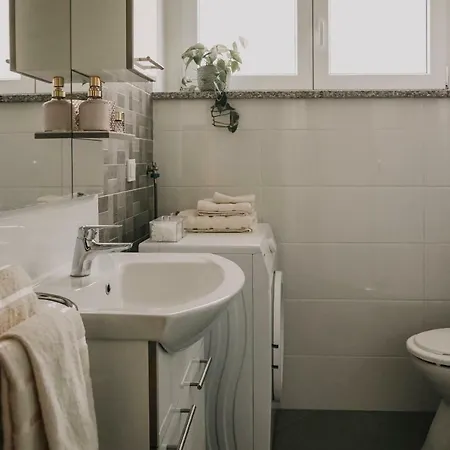 Apartman Bacchus Póla