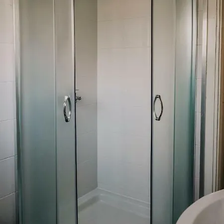 Bacchus Apartman Póla