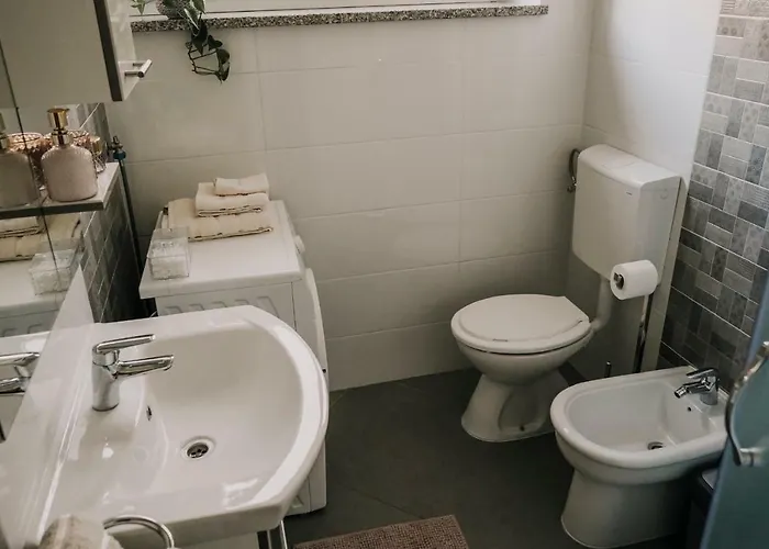 Appartement Bacchus Pula