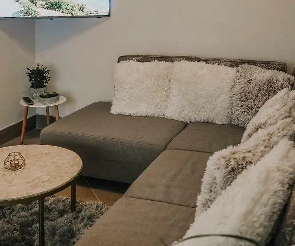 Appartement Bacchus *