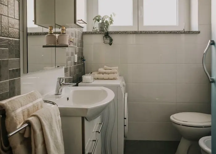 아파트 Bacchus 풀라